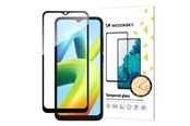 Handys - Schutzfolie - Wozinsky Full Glue Tempered Glass for Xiaomi Redmi A2 / Redmi A1 - 9145576275009