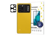 Handys - Schutzfolie - Wozinsky Full Camera Glass tempered glass for Xiaomi Redmi Note 12 Pro for 9H camera - 9145576275122
