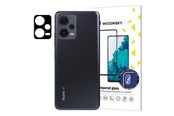 Handys - Schutzfolie - Wozinsky Full Camera Glass Tempered Glass for Xiaomi Redmi Note 12 5G / Poco X5 5G Camera 9H - 9145576275139