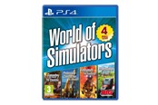 Spiele - World of Simulators - Nintendo Switch - Simulator - PEGI Unknown - 4020636136450