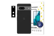 Handys - Schutzfolie - Wozinsky Full Camera Glass for Google Pixel 7 - 9145576275191