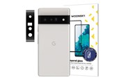 Handys - Schutzfolie - Wozinsky Full Camera Glass for Google Pixel 6 Pro - 9145576280867