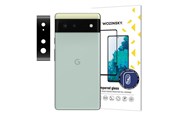 Handys - Schutzfolie - Wozinsky Full Camera Glass tempered glass for Google Pixel 6 for 9H camera - 9145576275214