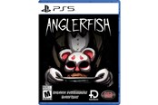 Spiele - Anglerfish - Sony PlayStation 5 - Action/Abenteuer - PEGI Unknown - 0850047777713