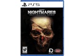 Spiele - Project Nightmares Case 36: Henrietta Kedward - Sony PlayStation 5 - Action/Abenteuer - PEGI Unknown - 0850047777706