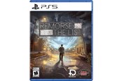 Spiele - Remorse: The List - Sony PlayStation 5 - Überleben - PEGI Unknown - 0850047777690
