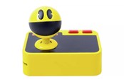 Spielkonsolen - Fizz Creations PAC-MAN Plug and Play - 5060493230990