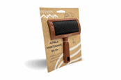 Plush - Inkari Alpacas Maintenance Brush - Brown & Beige - ACC-BRUSH