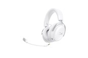 Kopfhörer/Headsets - HyperX Cloud III S Wireless - White - AX6G1AA