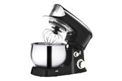 Handmixer - Adler Handmixer AD 4226 - mixer - black - 1200 W - AD 4226b
