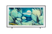 Flachbild TV - Samsung 50" Flachbild TV LED 4K QE50LS03FAU The Frame LS03F Series - 50" LED-backlit LCD TV - QLED - 4K - QE50LS03FAUXXH