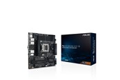 Mainboard - ASUS Pro WS B850M-ACE SE Mainboard - AMD B850 - AMD AM5 - DDR5 RAM - Micro-ATX - 90MB1MN0-M0EAY0