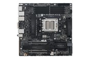 Mainboard - ASUS Pro WS B850M-ACE SE Mainboard - AMD B850 - AMD AM5 socket - DDR5 RAM - Micro-ATX - 90MB1MN0-M0EAY0