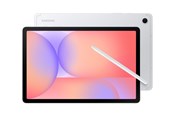 iPad & Tablet - Samsung Galaxy Tab S10 Lite 256GB/8GB - Silver - SM-X400NZSPEUB