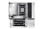 Mainboard - MSI PRO B850M-A WIFI PZ - motherboard - micro ATX - Socket AM5 - AMD B850 Mainboard - AMD B850 - AMD AM5 socket - DDR5 RAM - Micro-ATX - PRO B850M-A WIFI PZ