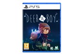 Spiele - Deer & Boy (Release TBA) - Sony PlayStation 5 - Abenteuer - PEGI 12 - 3700664533827