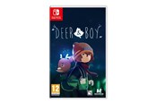 Spiele - Deer & Boy (Release TBA) - Nintendo Switch - Abenteuer - PEGI 12 - 3700664533834
