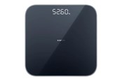 Personenwaagen - Xiaomi Analysewaage Mi Smart Scale S200 Dunkelgrau - BHR9239GL