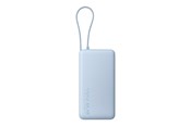 Powerbank (Akku) - Xiaomi 67W Power Bank 20000 (Integrated Cable) Ice - 20000 mAh - BHR08O8GL