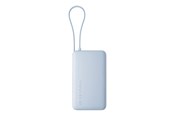 Powerbank (Akku) - Xiaomi 67W Power Bank 10000 (Integrated Cable) Ice - 10000 mAh - BHR08NZGL