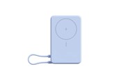 Powerbank (Akku) - Xiaomi Magnetic Powerbank (Akku) - Blau - 10000 mAh - BHR08PCGL