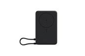 Powerbank (Akku) - Xiaomi Magnetic Powerbank (Akku) - schwarz - 10000 mAh - BHR08P9GL