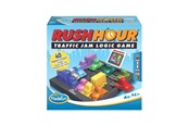 Spielzeug - Ravensburger Rush Hour 2024 Brain Game (EN) - 765980