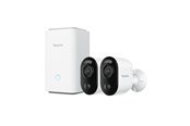 Smart-Home - REOLINK Home Hub with 2x Argus 3E - BWS2KC0164-2