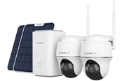Smart-Home - REOLINK Hub with 2x Argus PT Ultra 2x Solar Panel - 6976930229306