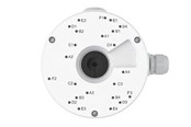 Systemzubehör - REOLINK Junction Box D20 For dome cameras - D20W