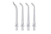 Elektrische Zahnbürsten - Xiaomi Bürstenköpfe Water Flosser Replacement Tips - BHR9938GL
