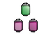 Fotofilter - Sunnylife CPL ND8 ND16 Filter Set for DJI Flip - FP-FI964