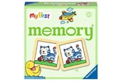 Spielzeug - Ravensburger My First memory - 208777