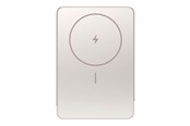 Powerbank (Akku) - Xiaomi Super Slim Magnetic Powerbank (Akku) - Gold - 5000 mAh - BHR08PLGL