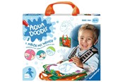 Kreativ-Spiele - Ravensburger Aquadoodle Travel Dino - 45662
