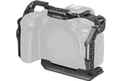 Foto & Video Zubehör - SmallRig 4159 Cage For Canon EOS R6 MKII - 4159B