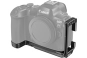 Foto & Video Zubehör - SmallRig 4160 L-Shape Mount Plate for Canon EOS R5/ R5C/ R6/ R6 MKII - 4160B