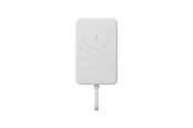 Powerbank (Akku) - Xiaomi 33W Magnetic Power Bank 10000mAh - White (Integrated Cable) Powerbank (Akku) - Weiß - 10000 mAh - BHR9822GL