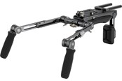 Foto & Video Zubehör - SmallRig SR007 Pro camera rig - 4181