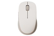 Maus - Xiaomi Dual-mode Wireless Mouse 2 - White - Maus (Weiß) - BHR8849GL