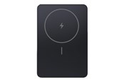 Powerbank (Akku) - Xiaomi Super Slim Magnetic Powerbank (Akku) - schwarz - 5000 mAh - BHR08PMGL
