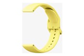 Smartwatch - Accessories - Xiaomi 135mm - 205mm | Watch TPU Strap | Lemon - BHR9470GL