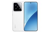 Handys & Smartphones - Xiaomi 15 512GB/12GB - White - MZB0IU5EU