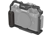 Foto & Video Zubehör - SmallRig 4261 Cage for Nikon Z f - 4261