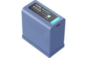 Batterien und Batteriegriffe - SmallRig 4267 Camera Battery USB-C Rechargable NP-F970 - 4267