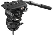 Foto & Video Zubehör - SmallRig Professional Fluid Head PH8 4287 - 4287