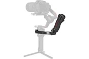 Foto & Video Zubehör - SmallRig 4326 Focus Control Handle for DJI RS Series - 4326