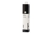 Label printer - Cricut Smart Iron-On - craft material - 33 cm x 2.7 m - black - vinyl - 2009060