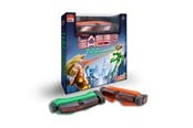 Spielzeugwaffen - Funhouse Games Laser Shoot - 100302