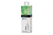 Label printer - Cricut Infusible Ink - transfer paper - 114 x 305 mm - 2 sheets - watercolour green - 2008889